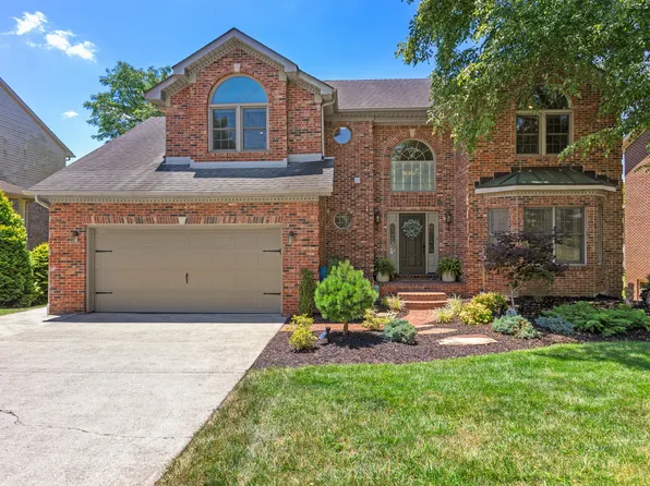 1404 Glenview Dr, Lexington, KY 40514