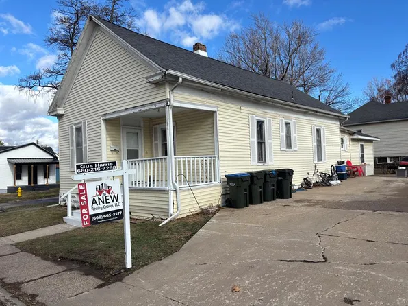 410-416 N Marion St, Kirksville, MO 63501