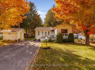 5411 Elliott Side Rd #19, Tay, ON L4R4K3