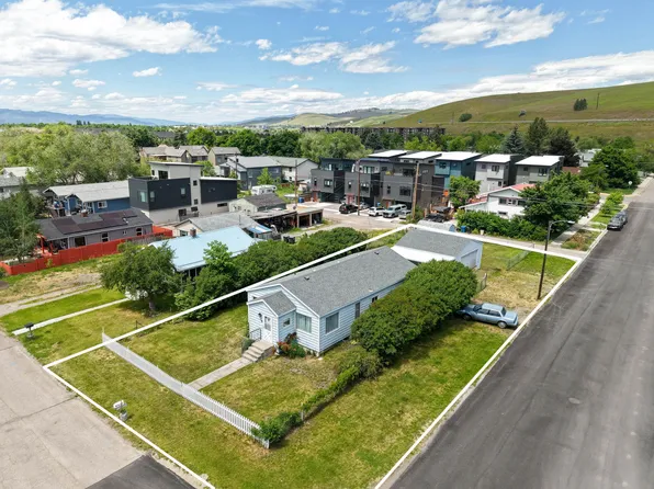 900 Palmer St, Missoula, MT 59802