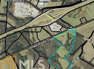 20511 Highway 59, Carnesville, GA 30521
