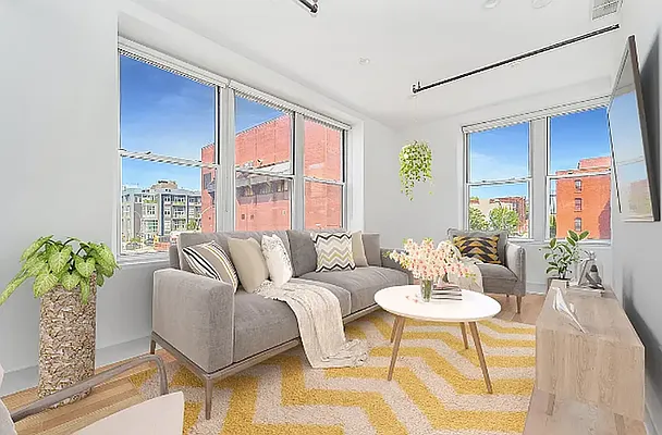 Rented by Living New York | media 1