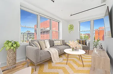 Rented by Living New York