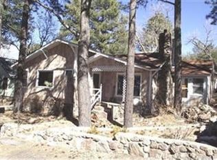 425 S Taber St, Williams, AZ 86046