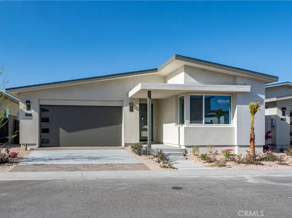 280 Mustang Ln, Palm Springs, CA 92262