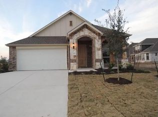 3709 Mineral Dr, Leander, TX 78641
