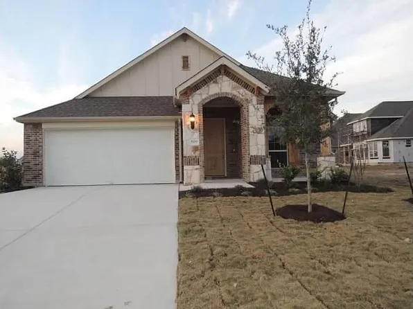 3709 Mineral Dr, Leander, TX 78641