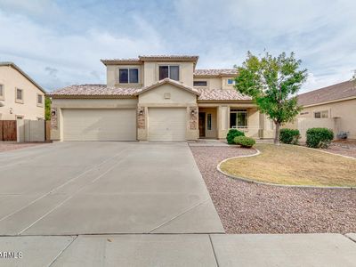 4649 Seton Ct, Gilbert, AZ, 85297