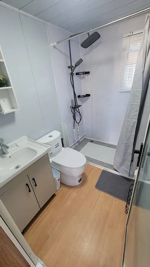 1 bed, 400 sqft, $1,275 — Photo 4