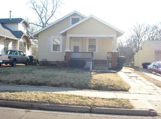 828 SW Warren Ave, Topeka, KS 66606