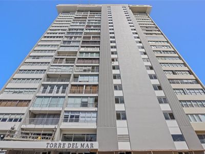 1477 Avenue Ashford #605, San Juan, PR, 00907