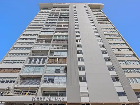 1477 Avenue Ashford #605, San Juan, PR 00907