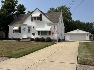 3846 E 365th St, Willoughby, OH 44094