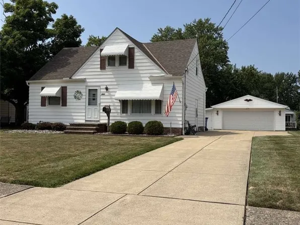 3846 E 365th St, Willoughby, OH 44094
