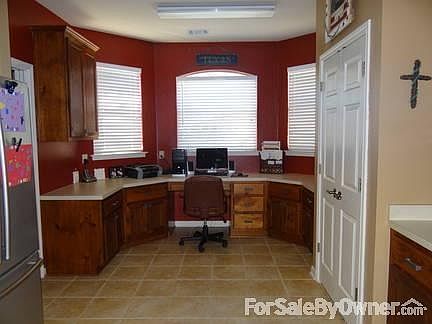 Work area