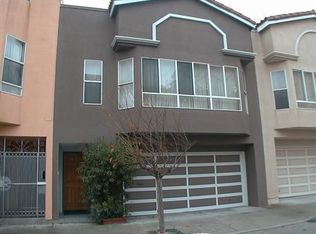 1403 Bacon St, San Francisco, CA 94134