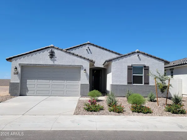 3690 N Camden Drive, Florence, AZ 85132