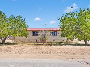 14959 Barbara Ln, Apple Valley, CA 92307