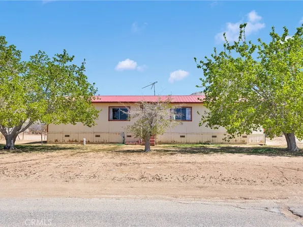 14959 Barbara Ln, Apple Valley, CA 92307