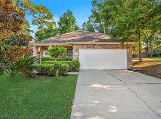 107 Snug Harbor Dr, Montgomery, TX 77356