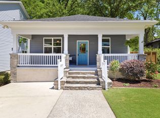 1110 Spruce St, Durham, NC 27701
