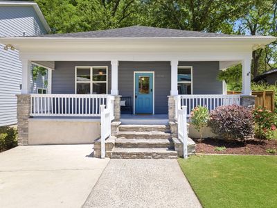 1110 Spruce St, Durham, NC, 27701