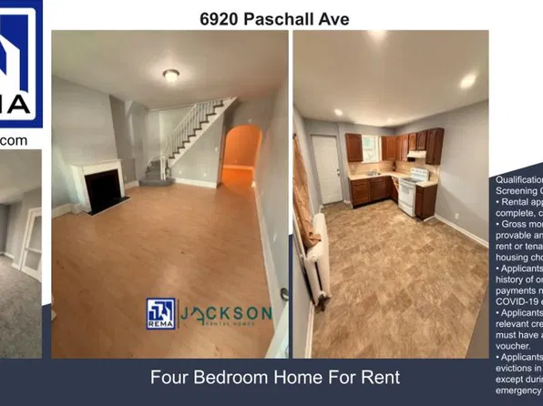 6920 Paschall Ave, Philadelphia, PA 19142
