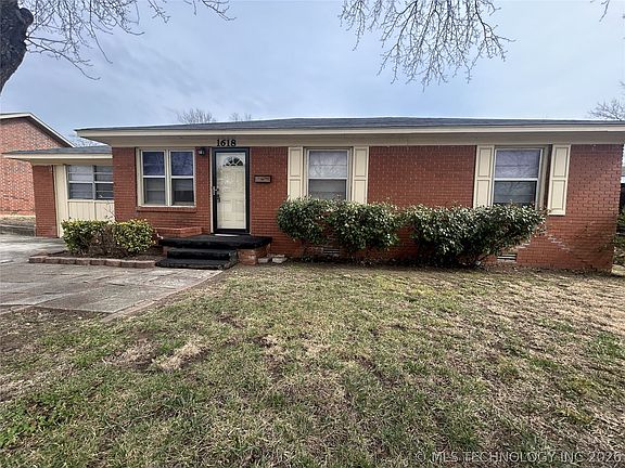 4th image of 1618 Mount Washington Rd