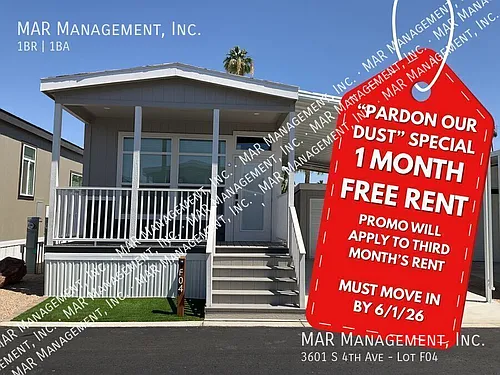 3601 S 4th Ave Photo 1