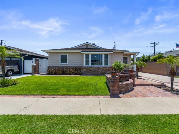 10508 Semora St, Bellflower, CA 90706