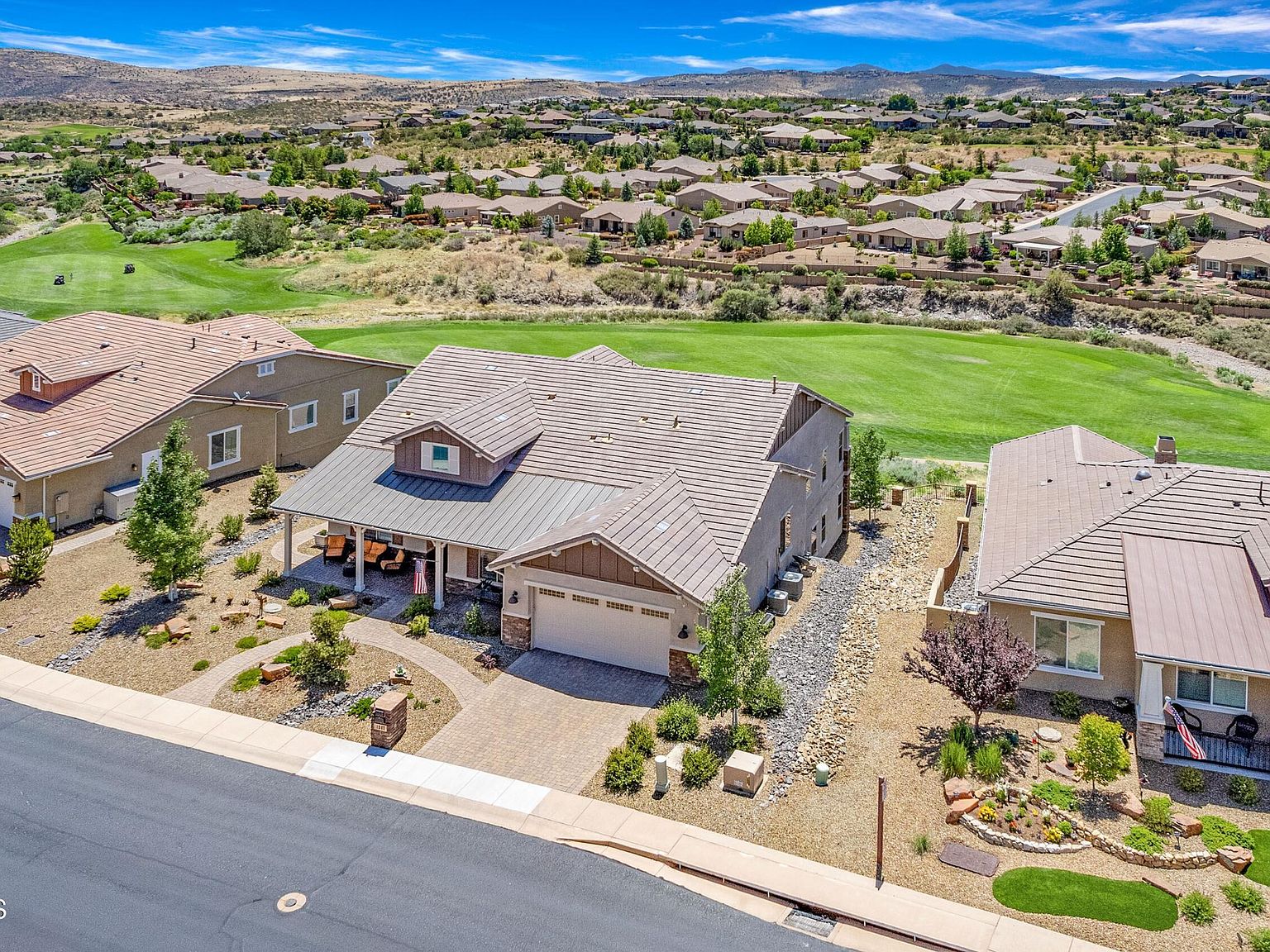 1207 S Lakeview Dr, Prescott, AZ 86301 Zillow