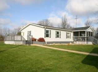 6398 N Watervliet Rd, Watervliet, MI 49098