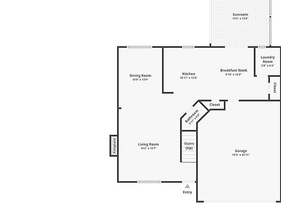 2nd image of this home
