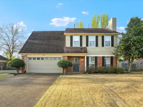 6705 Laurel Valley Dr, Memphis, TN 38135