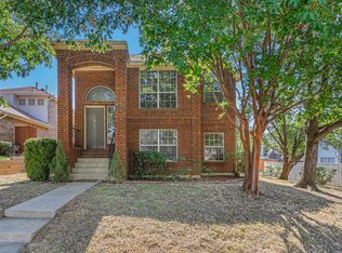 588 Lake Forest Dr, Coppell, TX 75019