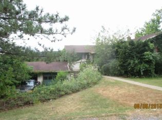 2630 Tower Rd, Bloomsburg, PA 17815