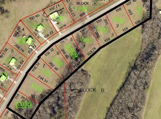 1 Nine County Rd #1223, Falkville, AL 35622