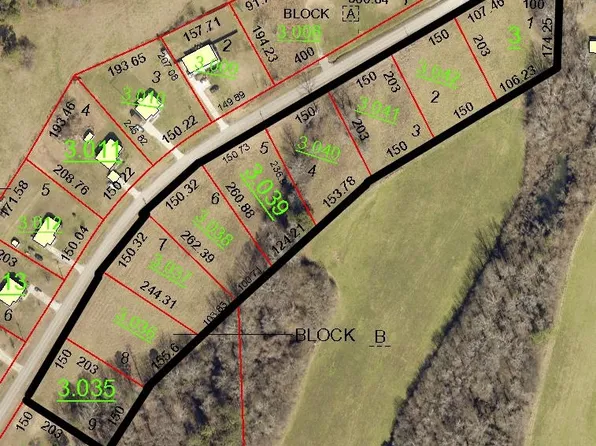 1 Nine County Rd #1223, Falkville, AL 35622