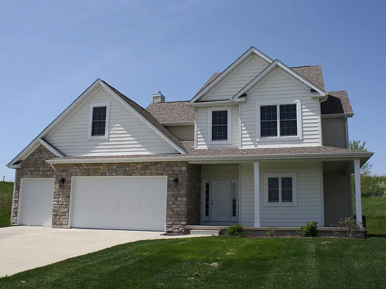 5 Blackstone Ct — Photo 1