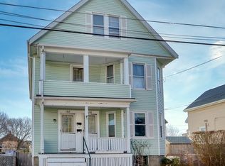 128-130 Emerald St, Malden, MA 02148