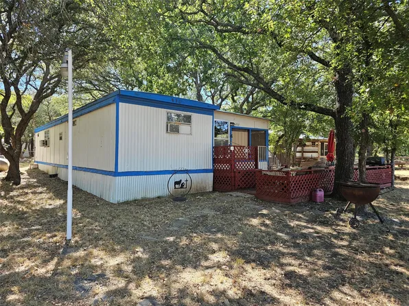 4411 Cherokee Dr, May, TX 76857