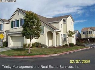 301 Rockport Ct, Pittsburg, CA 94565