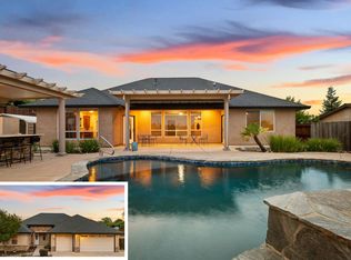 372 Stinson Loop, Redding, CA 96003
