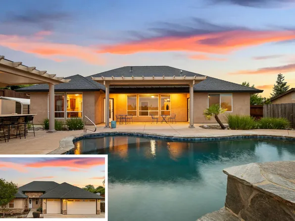 372 Stinson Loop, Redding, CA 96003