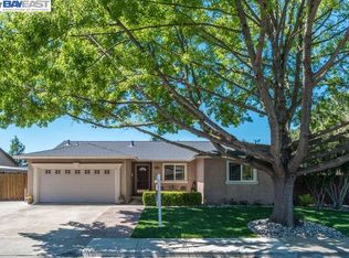 1116 Crystal Cir, Livermore, CA