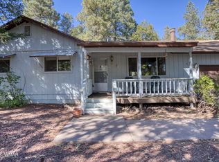 4942 Apache Way, Lakeside, AZ 85929
