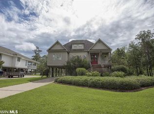 16240 Ferry Rd, Fairhope, AL 36532