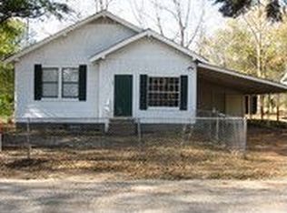 1411 Mallard St, Magnolia, AR 71753