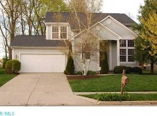 8846 Amaranth Ct, Reynoldsburg, OH 43068