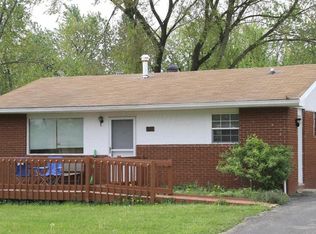 541 Basswood Rd, Columbus, OH 43207